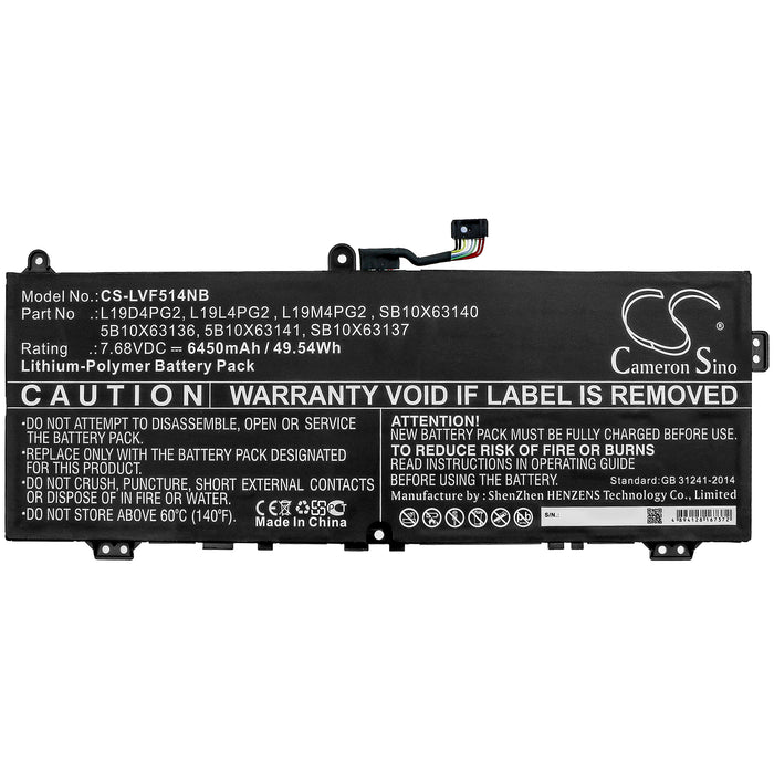 CS-LVF514NB - Image 3