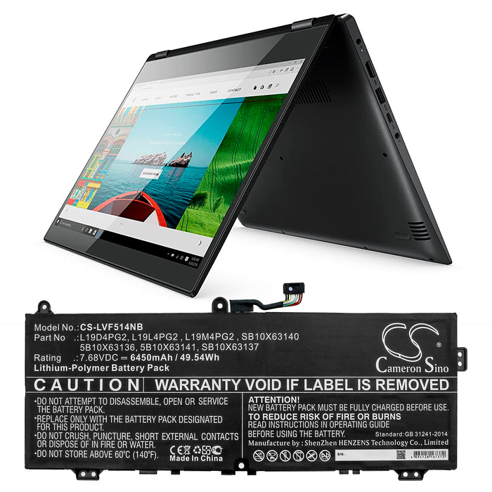 CS-LVF514NB - Image 5