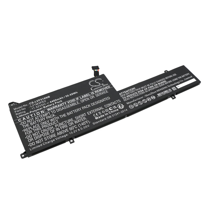 CS-LVF516NB - Image 3