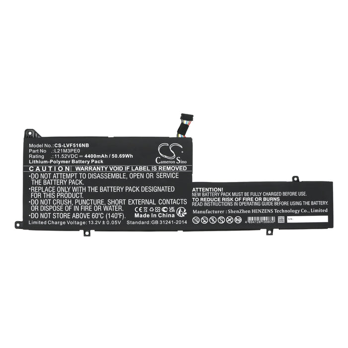 CS-LVF516NB - Image 4