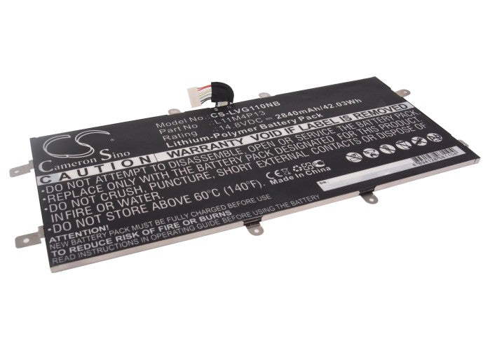 CS-LVG110NB - Image 3