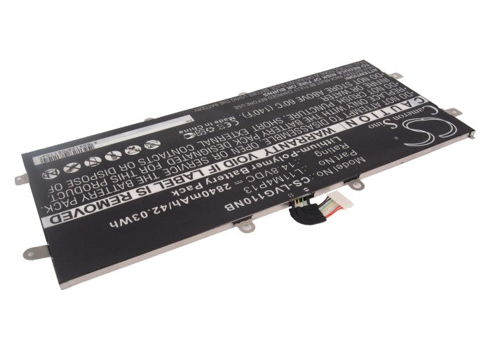 CS-LVG110NB - Image 4
