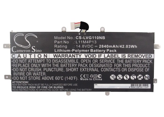CS-LVG110NB - Image 5