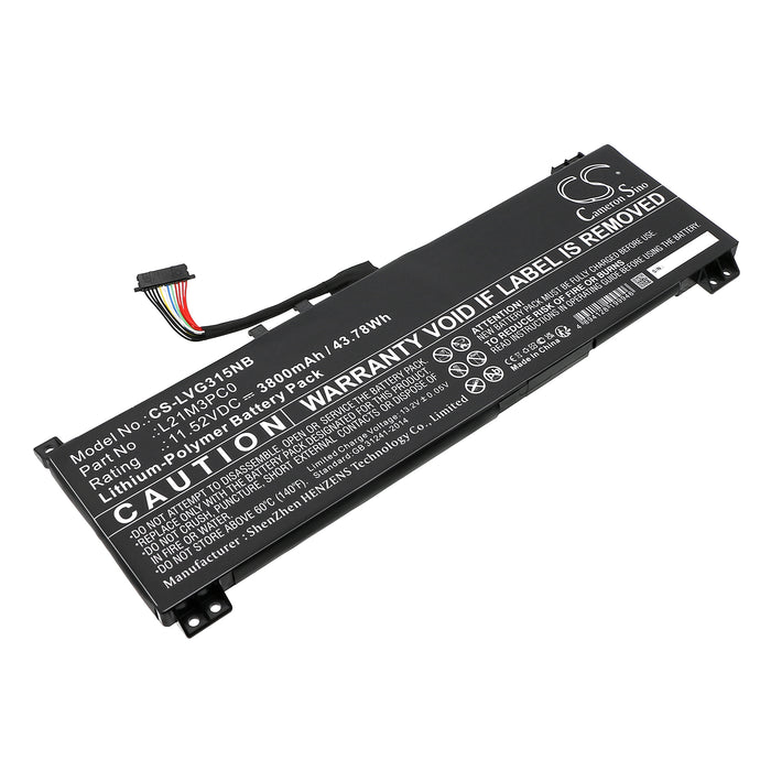 CS-LVG315NB - Image 5