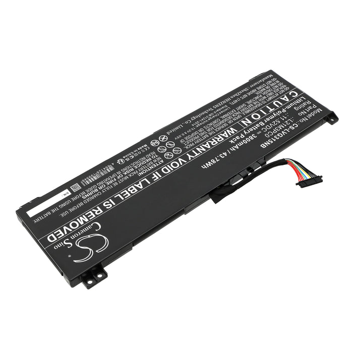 CS-LVG315NB - Image 1