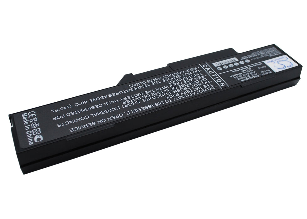 CS-LVG400NB : Battery for Lenovo 3000 G410, 3000 G400 14001, 3000 G400 2048 and others - Replaces Lenovo FRU 121SS080C, ASM BAHL00L6S, BAHL00L65