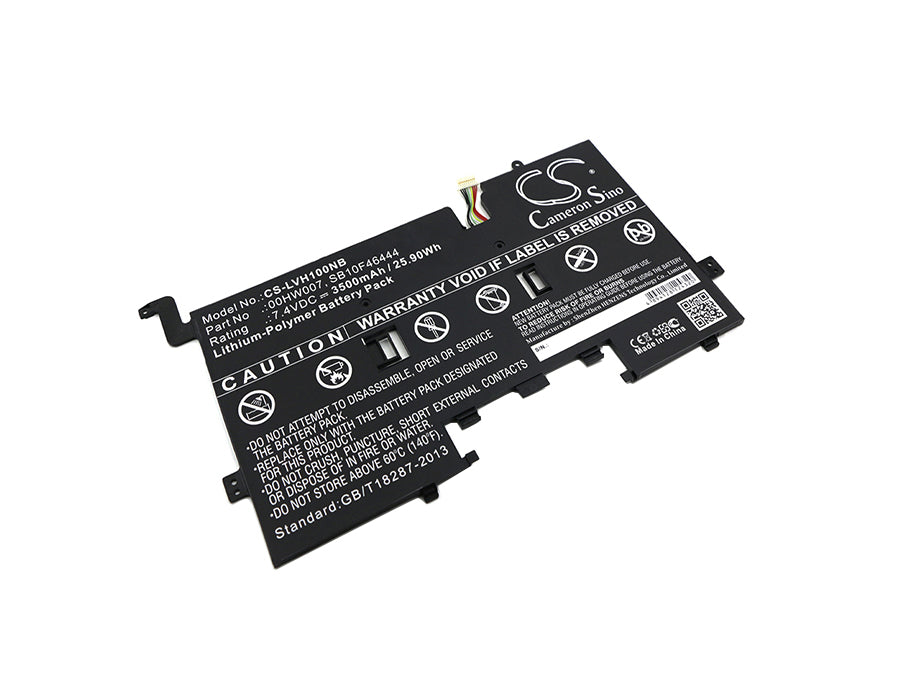 CS-LVH100NB - Image 4