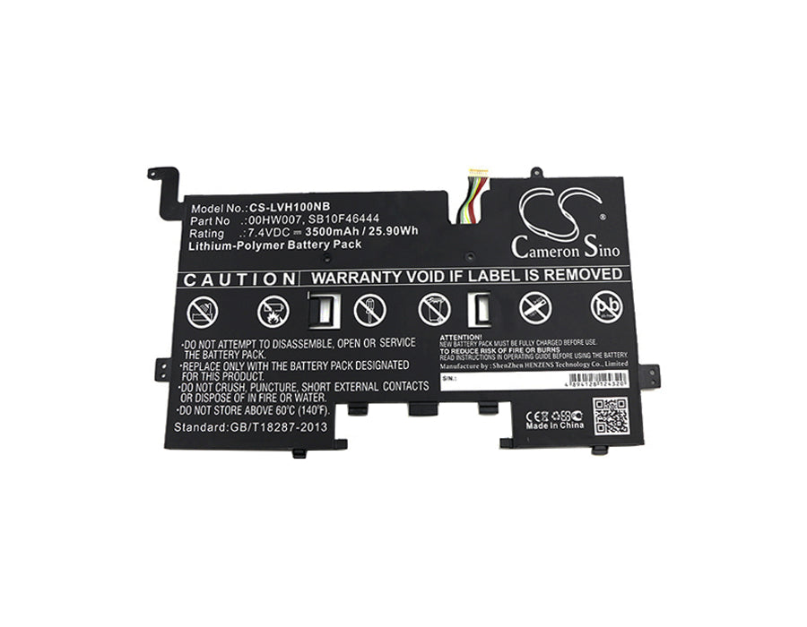CS-LVH100NB - Image 3
