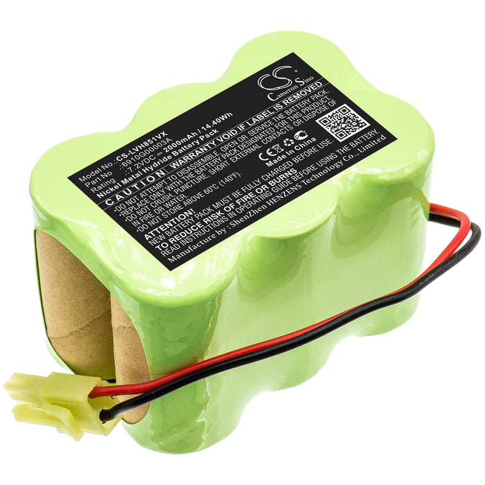 CS-LVH851VX - Image 4