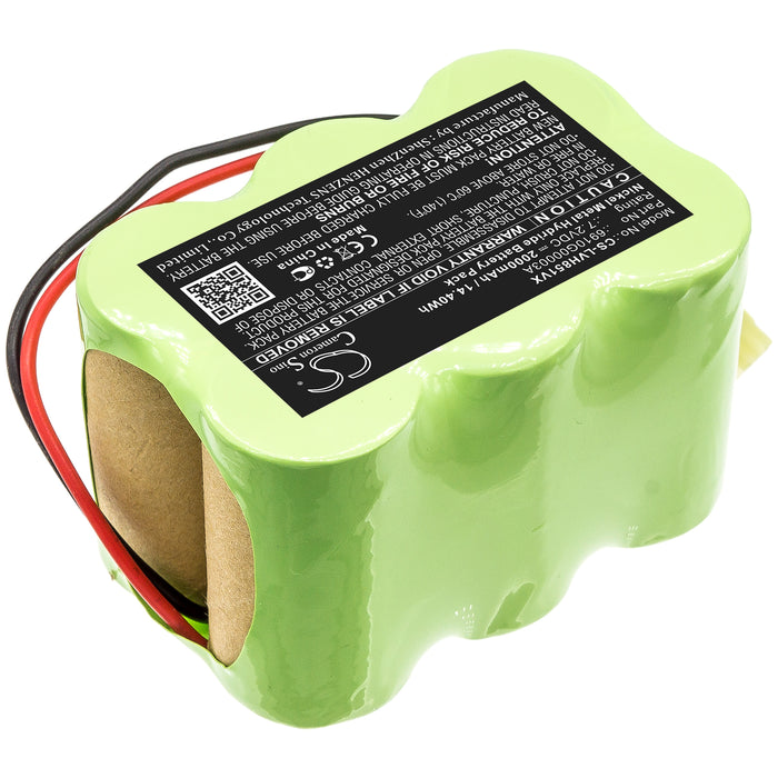 CS-LVH851VX - Image 2