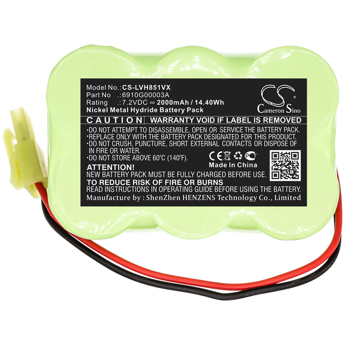 CS-LVH851VX - Image 3