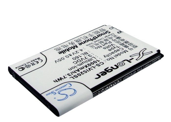 CS-LVI520SL - Image 2