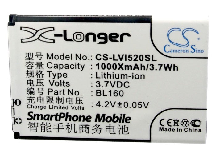 CS-LVI520SL - Image 5