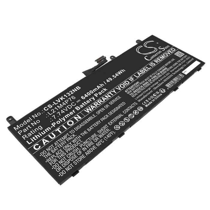CS-LVK132NB - Image 6