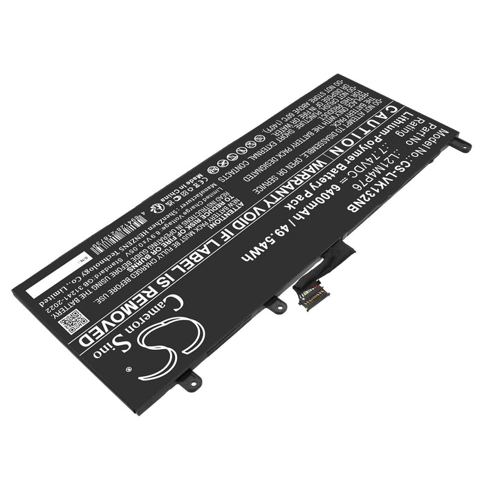 CS-LVK132NB - Image 3