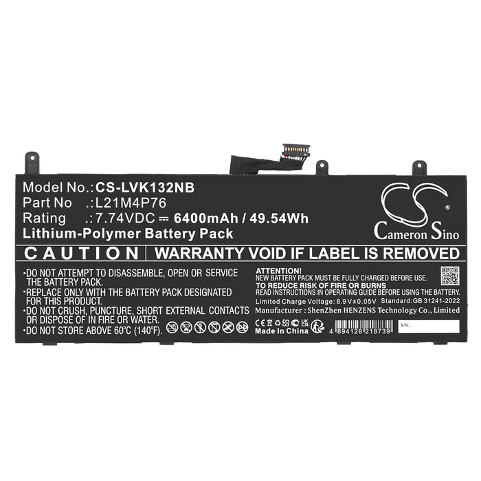 CS-LVK132NB - Image 4