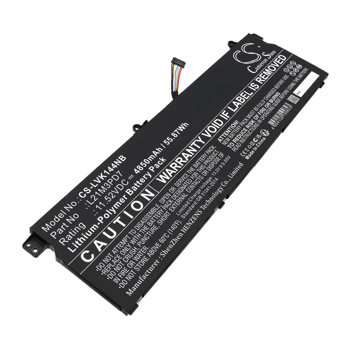 CS-LVK144NB - Image 3
