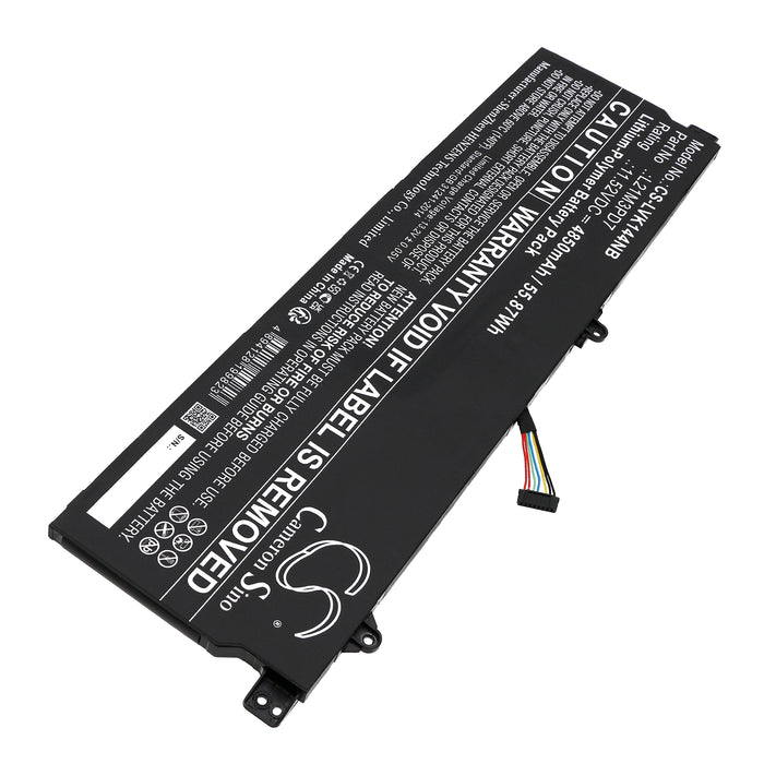 CS-LVK144NB - Image 1