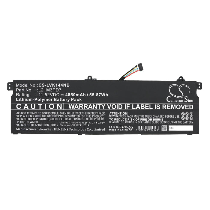 CS-LVK144NB - Image 2