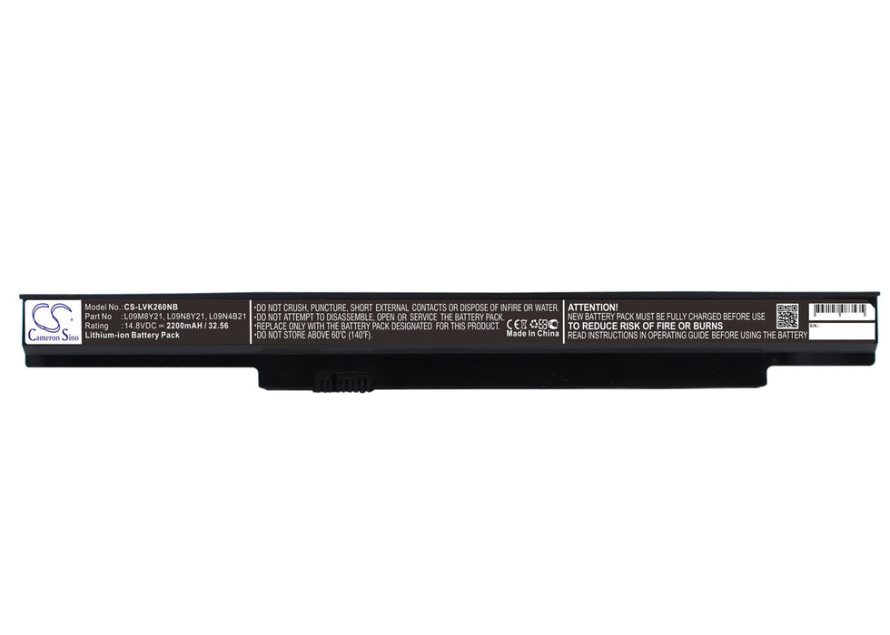CS-LVK260NB - Image 2