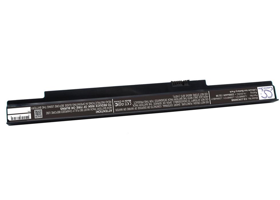 CS-LVK260NB - Image 3