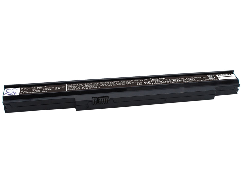 CS-LVK260NB - Image 5