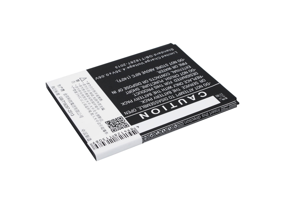 CS-LVK320SL : Battery for Lenovo Lemon 3, Lemon 3 Dual SIM TD-LTE, K32C36 - Replaces Lenovo BL259