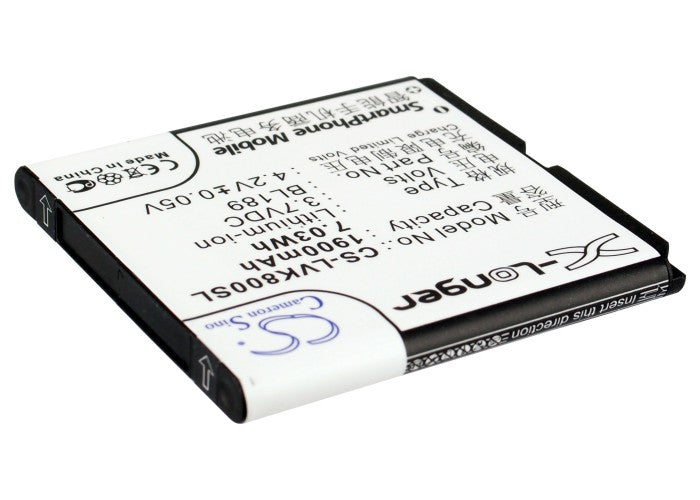 CS-LVK800SL - Image 2