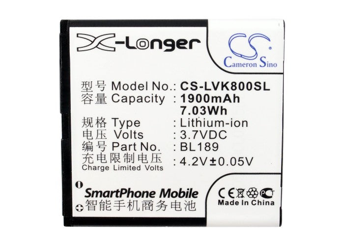 CS-LVK800SL - Image 5