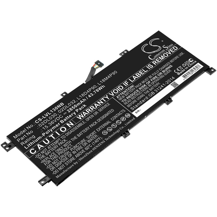 CS-LVL130NB - Image 3