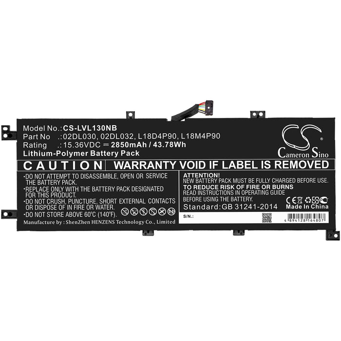 CS-LVL130NB - Image 4