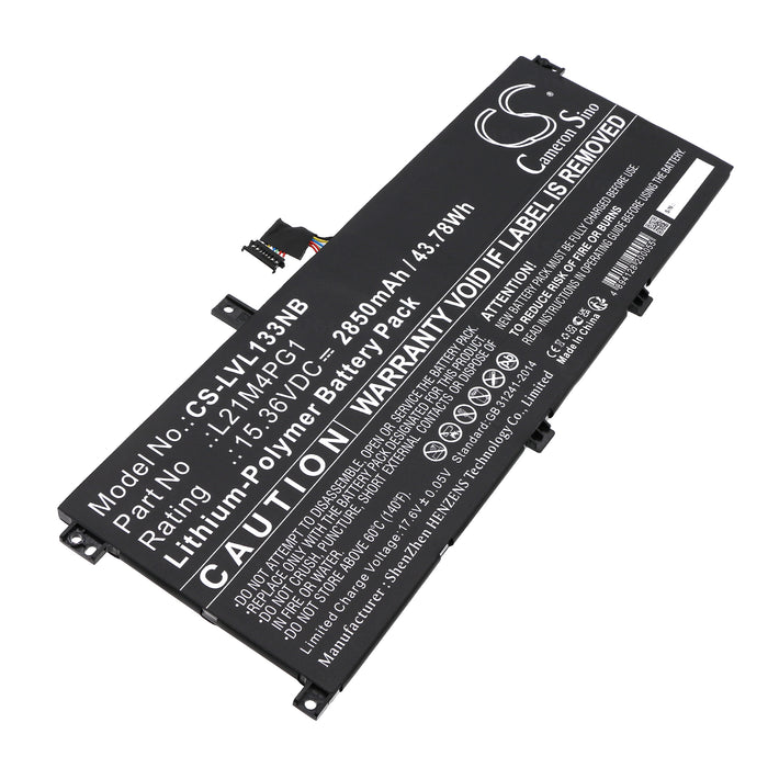 CS-LVL133NB - Image 4