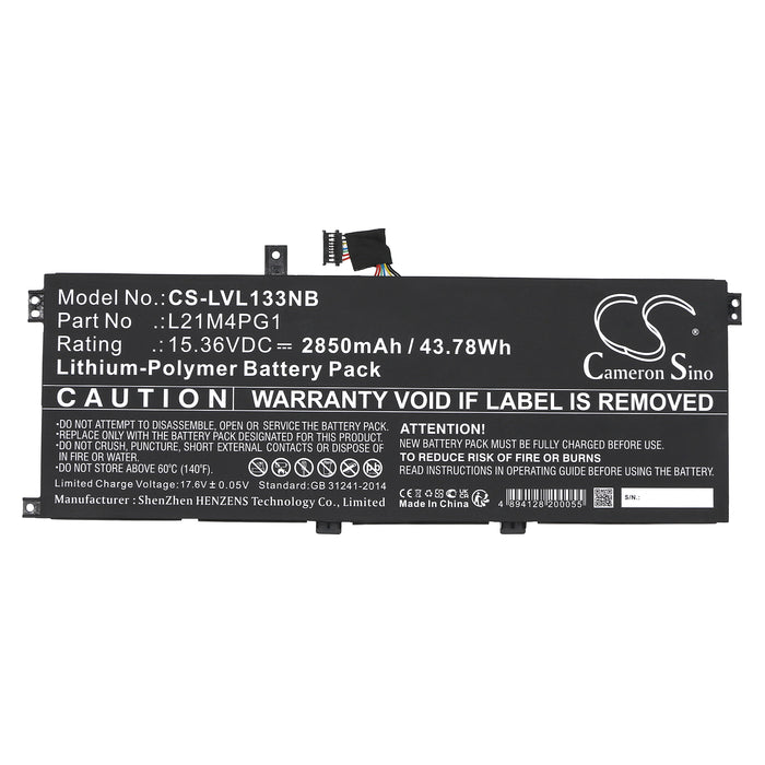 CS-LVL133NB - Image 3