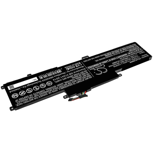 CS-LVL380NB - Image 1