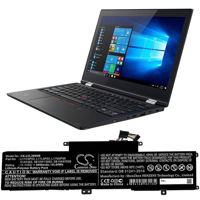 CS-LVL380NB - Image 4