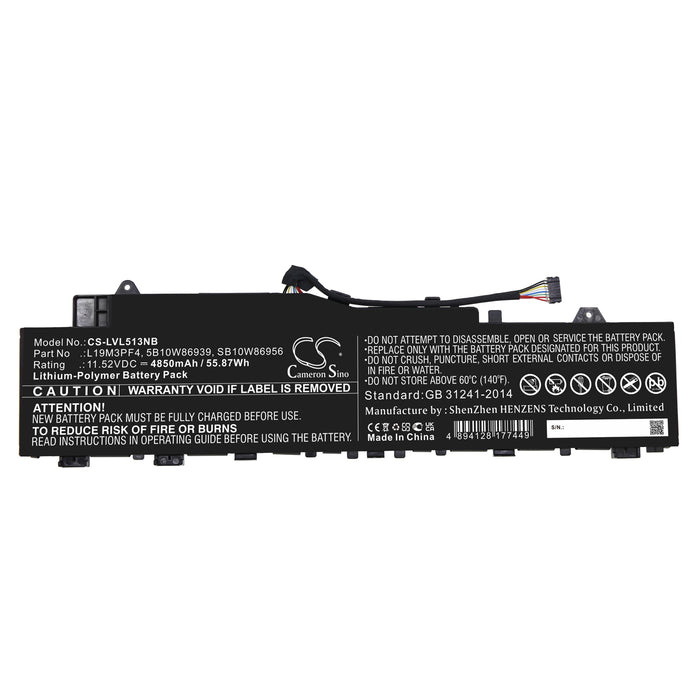 CS-LVL513NB - Image 6