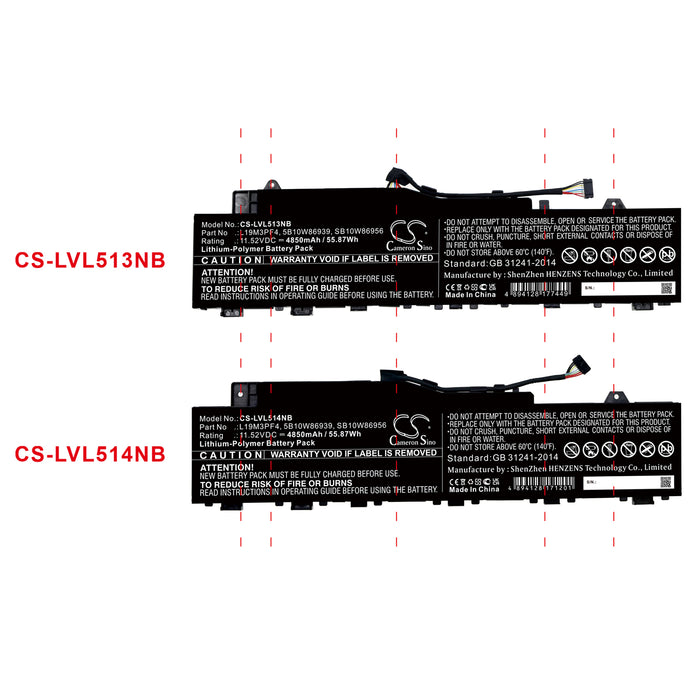 CS-LVL513NB - Image 3