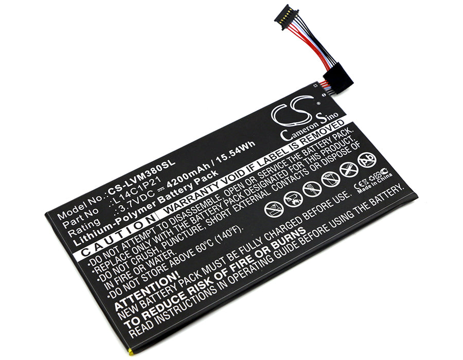 CS-LVM380SL - Image 1