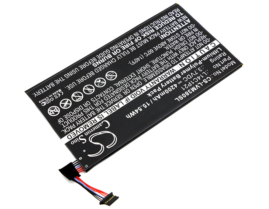 CS-LVM380SL - Image 2