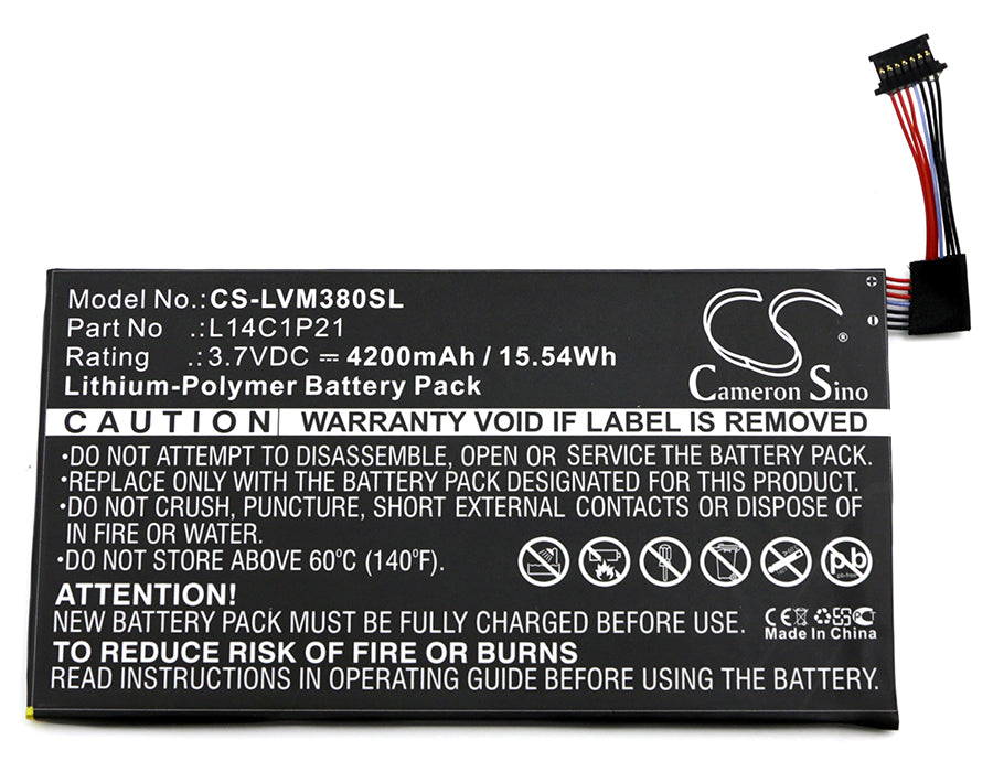 CS-LVM380SL - Image 3