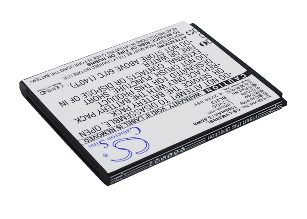CS-LVM388SL - Image 4