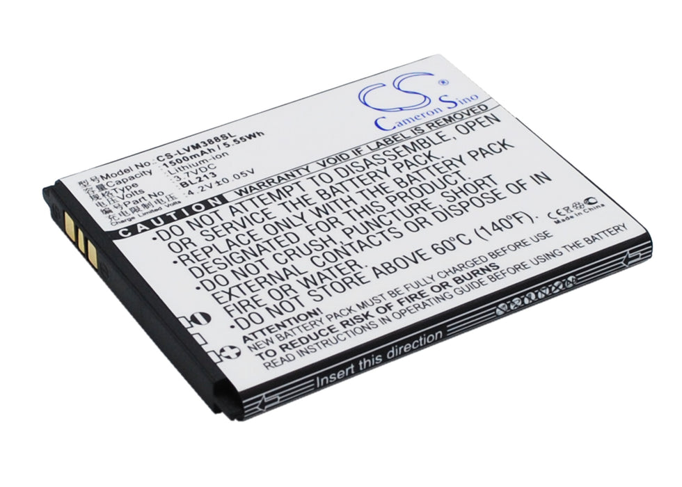CS-LVM388SL - Image 3