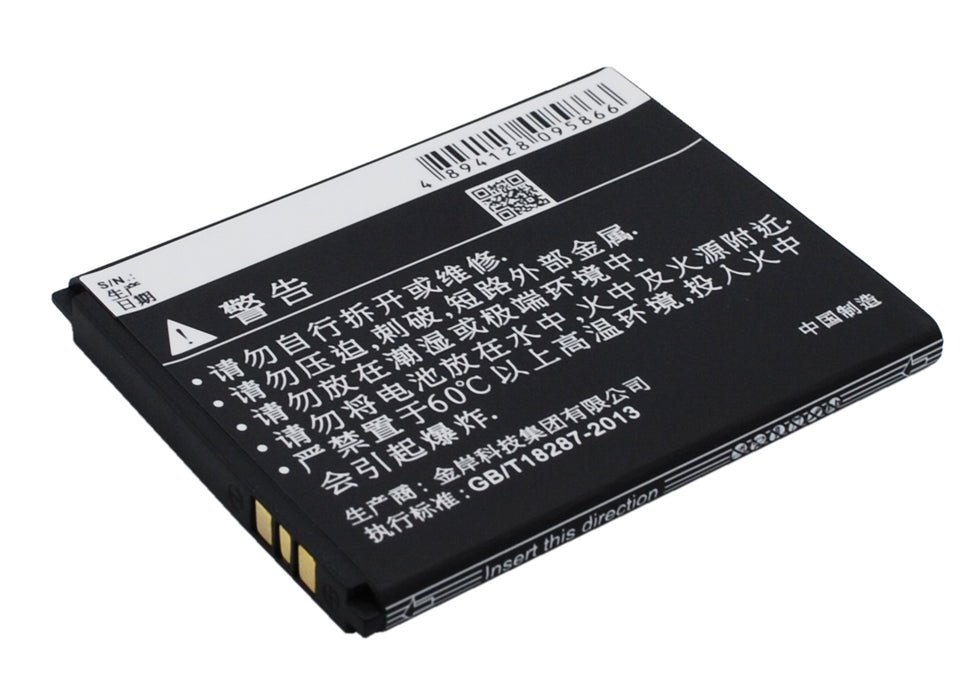 CS-LVM388SL - Image 5