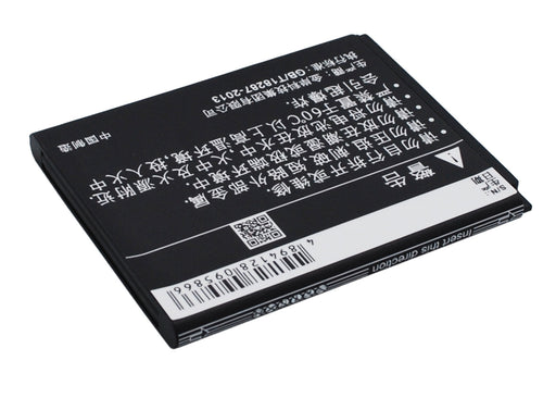 CS-LVM388SL - Image 1