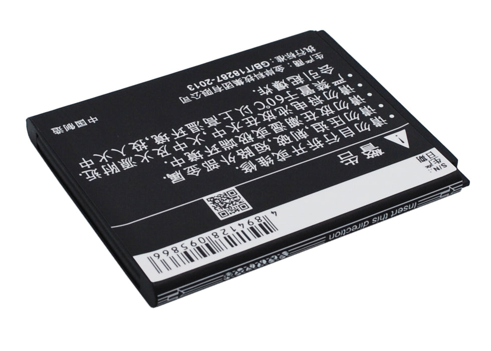 CS-LVM388SL - Image 1