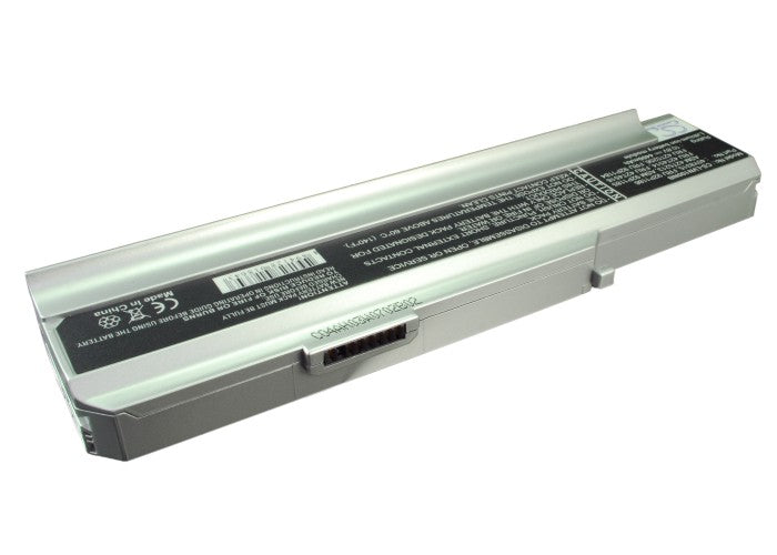 CS-LVN100NB : Battery for Lenovo 3000 C200 8922, 3000 C200, 3000 N100 0689 and others - Replaces Lenovo 40Y8315, 40Y8322, ASM 42T5213 and others