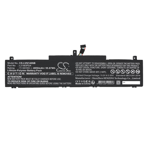 CS-LVN140NB - Image 1