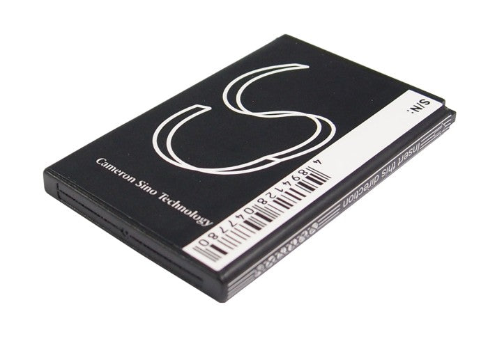 CS-LVN251SL : Battery for LG Cosmos 2, VN251, A340 and others - Replaces LG BL-46CN, EAC61638202