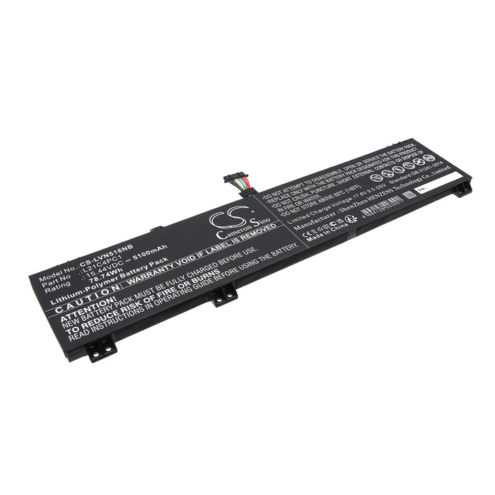 CS-LVN516NB - Image 5