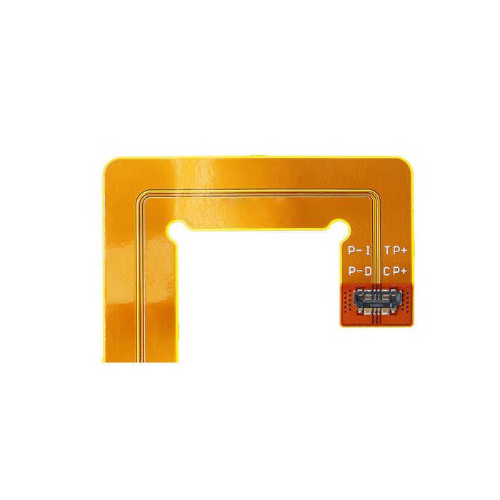 CS-LVP110SL : Battery for Lenovo Tab P11, TB-J606F, TB-J607Z and others - Replaces Lenovo L20D2P32